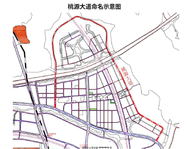 这个地方叫“胳里湾巷”！荆州城区这9条路命名，2条路销名