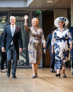 联合国最新任命！