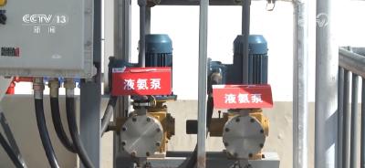 全球第一、先进技术！氢能高端装备逐步推向市场