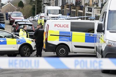 报告显示：英国超一半警队办案不力 结案率跌至新低