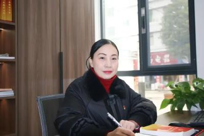 湖北省“最美妇联人”揭晓！荆州2位巾帼上榜