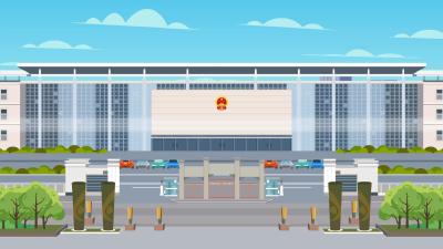 微动漫《减刑要看“真”表现》