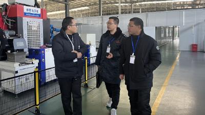 公安县税务局助力出口企业扬帆远航