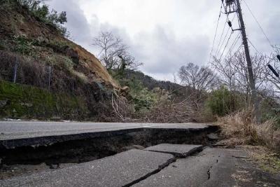 已致57人死亡，日本能登半岛地震最新情况