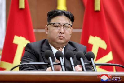 金正恩对韩发出严厉警告！