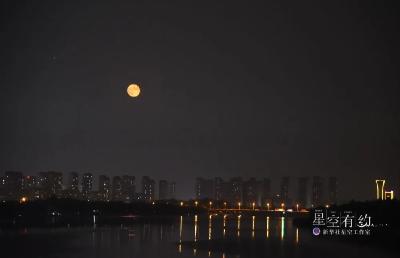 就在今晚，即将现身！
