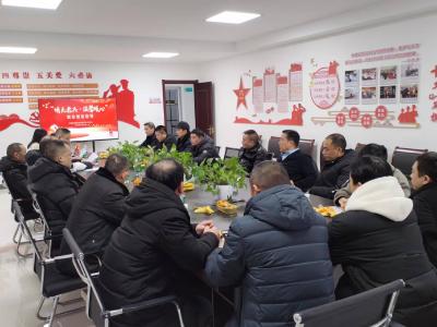 荆州区梅村社区开展“情系老兵 温馨暖心”就业创业指导活动