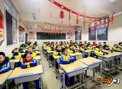 开学第一天|荆州市开学现场速览！