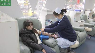 科普|关于献血的N个小知识，你知道吗？