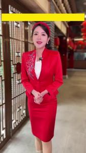 三百六十五个夜晚 最甜最美的是除夕