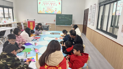 我们的节日·元宵| 荆州区民主社区开展“拾忆传统 欢度元宵”主题活动