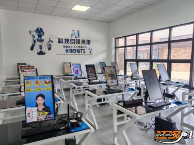 荆州市径唯客云科技有限公司招聘启动 近300个岗位等你来