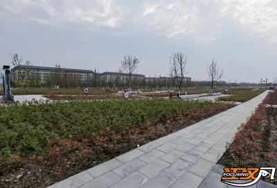 做好城市建设和廉洁教育结合文章  荆州高新区建成廉政文化园