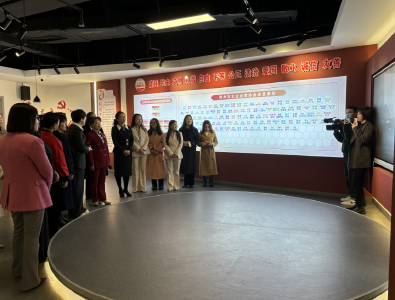 “三八”国际妇女节|荆州市女企业家分享成长故事  做追梦奋斗者