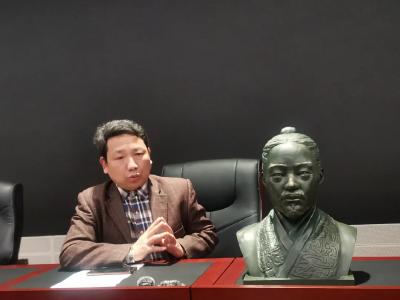 他成功“复活”！湖北最新成果亮相央视