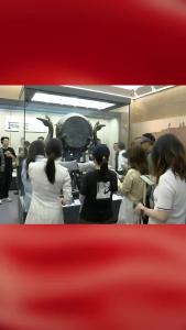 全国人大代表方北松：“文物保护出新彩，文化传承立新功