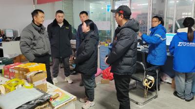 文明实践我行动|监利市蒲公英爱心协会关爱特殊群体