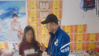 监利市蒲公英爱心协会十余年一直为困境儿童提供助学援助
