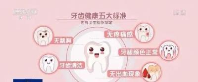 漱口水、美牙贴……“网红”护牙美牙产品真的有效吗？ 