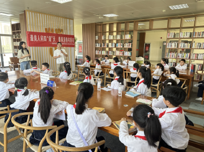 世界读书日|荆州市第二十七届小太阳读书节暨全民阅读活动启动