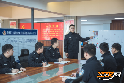 荆州区警方重拳打击突出违法犯罪 专项行动牵引 实战效能提升