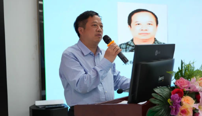 湖北省病理专科联盟荆州区域中心成立