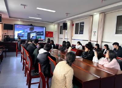 ​荆州市第五人民医院召开新入职人员岗前培训暨廉政警示教育大会