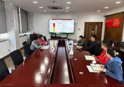 优化营商环境|荆州区市场监管局入企开展需求对接服务