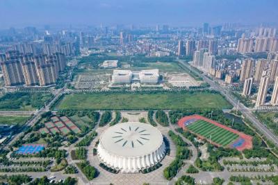 2024年李宁·谌龙羽毛球单打公开赛首战比赛将在荆州举行