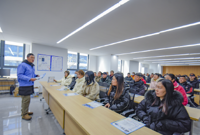 荆州市2024年春风行动收官：组织招聘活动417场 帮助2.5万人达成就业意向