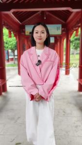立夏：春去远 夏初长 美好在路上