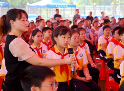 筑牢安全防线 守护民生福祉——荆州市不断完善应急管理体系推动防灾减灾工作持续稳定向好