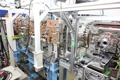世界首次！日本研究机构称成功对μ子进行“冷却”和加速