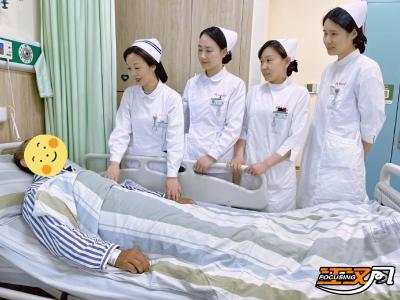 5•12国际护士节丨荆州市中心医院优秀眼科护士王璐：光明的守护者