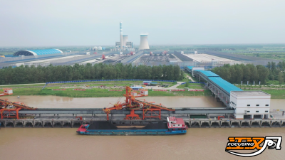 荆州煤港二期项目获批核准 湖北煤炭储备再添保障