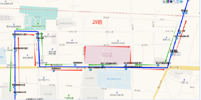 提醒！高考期间，这10条公交线路有调整