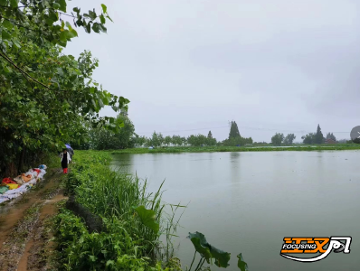 舍小家为大家 洪湖干群合力守家园