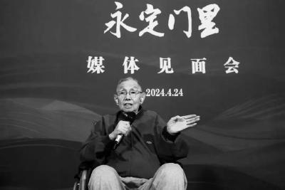 痛别！冯远征、濮存昕等发声悼念