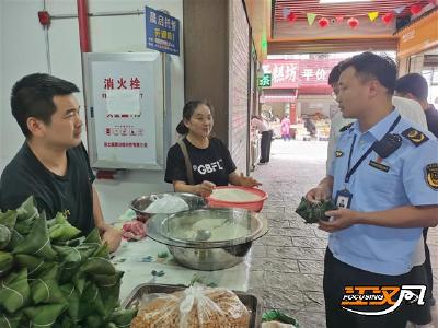 荆州专项抽检！选购这几种食品要注意……