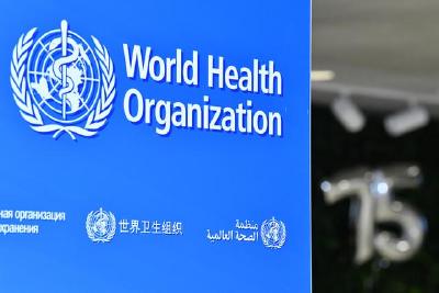 世卫组织：H5N2禽流感首位人类患者死亡