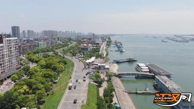 对话沙市区区长：解密全国百强“沙市经验”