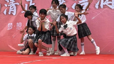 多彩“六一” 童心飞扬！监利市刘市小学“六一”汇演圆满落幕 