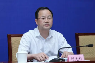 国务院任免！这位湖北人，履新 