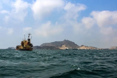 一艘移民船在也门近海倾覆 至少49人死亡