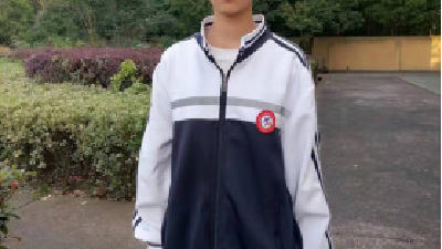 月亮