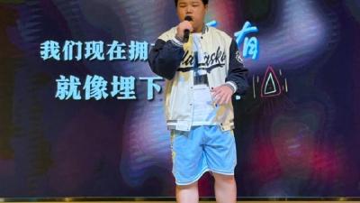 清风拂校园 廉韵润心田——监利市廖池中学举办第十三届“五月之花”艺术节