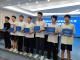 荆州这7名同学被录取为空军飞行学员 