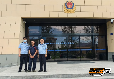 荆州：警种联动 高效布控 让交通违法犯罪无处遁形