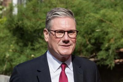 英国首相将换人