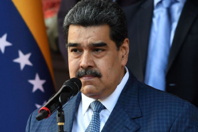 委内瑞拉将恢复与美国政府之间的对话 